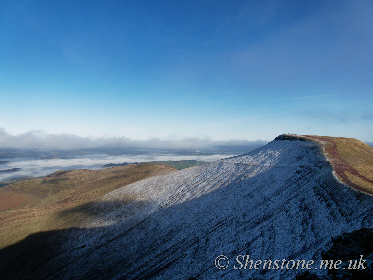 Pen y Fan